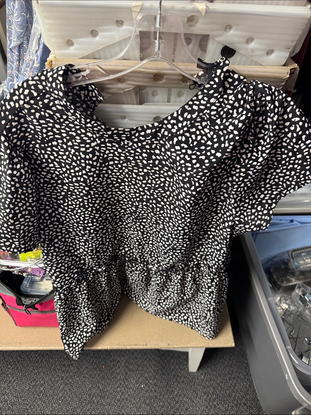 Sanctuary top xl // 092905